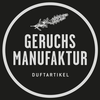 Geruchsmanufaktur Logotype