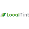 Local Tint Logotyp