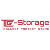 TCG-Storages Logotipo