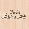 Isaksadeltra Logotyp