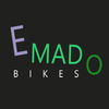 eMado Bikes Logotyp