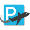 ParkAirport Logó