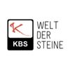KBS - Welt der Steine Logotipo