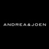 Andrea & Joen Logotype