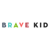 Brave Kid Logotype