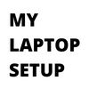 my-laptop-setup Logo