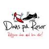 Dans På Rosor Logotyp