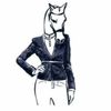 wouahdadacouture.com Logotyp
