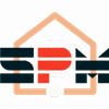Solid Property Management Logotype