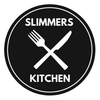 Slimmers kitchen Logo