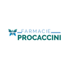 Farmacia Procaccini | Naples Logotipo