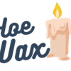 Hoe Wax Logó