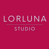 Lorluna Logotype
