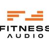 Fitness Audio Europe Logo