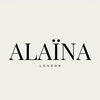 Alaïna London Logo