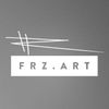 FRZ.ART Logotyp