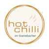 Hot Chilli - Wilfried Müller Logotype