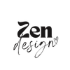 Zen Design Logotyyppi
