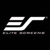 Elite screens Logotype