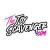 The Toy Scavenger Logotipo