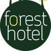 Forest Hotel Logotype