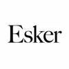 Esker Beauty Logotype