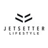 Jetsetter Lifestyle Logotype