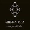 Shining Ego Logotyp