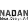 NADAN_Berlin Logotype