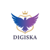DIGISKA Logotyp