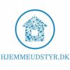 hjemmeudstyr Logo