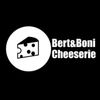 Bert & Boni Chees Logotype