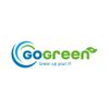 GoGreen IT Logotype