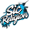 SicReligion Logo