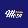 Meza Nuts Logotyp