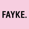 FAYKE Logotype