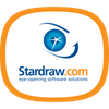 Stardraw Logotyp