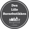lillebarnebutikken.no Logo