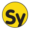Symaskinshörnet Logotyp