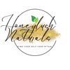 Honeylushnaturals Logotyyppi
