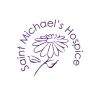 Saint Michael's Hospice Logotype