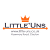 Little'Uns Logotype