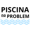 Piscina No Problem Logotype