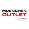Münchenoutlet by Kare Logotipo