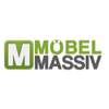 Möbel Massiv Logotyp