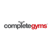 completegyms.com Logotipo