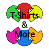 T-Shirts & More Logotype