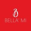 Bella' Mi Logotype