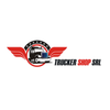 Trucker Shop Logotyp