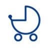 Baby Park Logotype